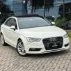 AUDI A3 1.8 TFSI SEDAN AMBITION 16V 180CV GASOLINA 4P AUTOMÁTICO AUDI A3 1.8 TFSI SEDAN AMBITION 16V 180CV GASOLINA 4P AUTOMÁTICO