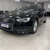AUDI A3 1.8 TFSI SPORTBACK 16V GASOLINA 4P AUTOMÁTICO AUDI A3 1.8 TFSI SPORTBACK 16V GASOLINA 4P AUTOMÁTICO