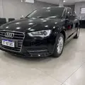 AUDI A3 1.8 TFSI SPORTBACK 16V GASOLINA 4P AUTOMÁTICO AUDI A3 1.8 TFSI SPORTBACK 16V GASOLINA 4P AUTOMÁTICO