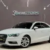 AUDI A3 2.0 TFSI SEDAN AMBITION 16V GASOLINA 4P S-TRONIC AUDI A3 2.0 TFSI SEDAN AMBITION 16V GASOLINA 4P S-TRONIC