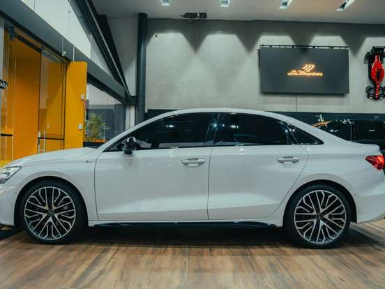 AUDI-A3-2.0 40 TFSI GASOLINA SEDAN PERFORMANCE BLACK S-TRONIC AUDI-A3-2024