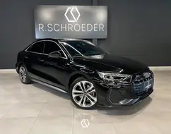 AUDI A3 2.0 40 TFSI GASOLINA SEDAN PERFORMANCE S-TRONIC AUDI A3 2.0 40 TFSI GASOLINA SEDAN PERFORMANCE S-TRONIC