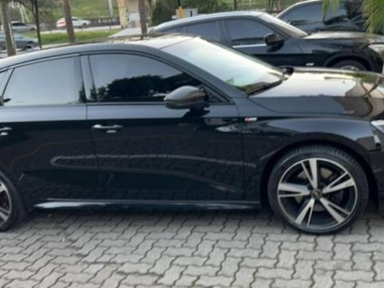 Audi A3 2.0 40 Tfsi Gasolina Sportback S Line S-Tronic