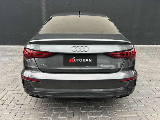 AUDI-A3-2.0 40 TFSI MHEV SEDAN PERFORMANCE BLACK S-TRONIC AUDI-A3-2023