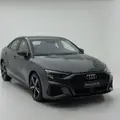 AUDI A3 2.0 40 TFSI MHEV SEDAN S LINE S-TRONIC AUDI A3 2.0 40 TFSI MHEV SEDAN S LINE S-TRONIC