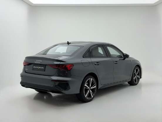 AUDI-A3-2.0 40 TFSI MHEV SEDAN S LINE S-TRONIC AUDI-A3-2023