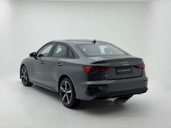 AUDI-A3-2.0 40 TFSI MHEV SEDAN S LINE S-TRONIC AUDI-A3-2023