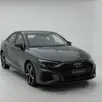 AUDI A3 2.0 40 TFSI MHEV SEDAN S LINE S-TRONIC AUDI A3 2.0 40 TFSI MHEV SEDAN S LINE S-TRONIC