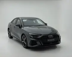 AUDI A3 2.0 40 TFSI MHEV SEDAN S LINE S-TRONIC AUDI A3 2.0 40 TFSI MHEV SEDAN S LINE S-TRONIC