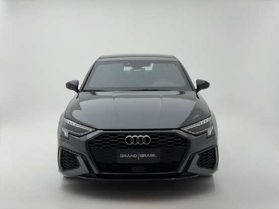 AUDI-A3-2.0 40 TFSI MHEV SEDAN S LINE S-TRONIC AUDI-A3-2023