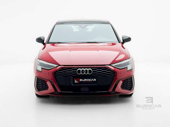 AUDI-A3-2.0 40 TFSI MHEV SPORTBACK PERFORMANCE BLACK S-TRONIC AUDI-A3-2023