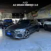 AUDI A3 2.0 40 TFSI MHEV SPORTBACK S LINE S-TRONIC AUDI A3 2.0 40 TFSI MHEV SPORTBACK S LINE S-TRONIC