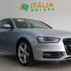 AUDI A4 1.8 TFSI AMBIENTE GASOLINA 4P MULTITRONIC AUDI A4 1.8 TFSI AMBIENTE GASOLINA 4P MULTITRONIC