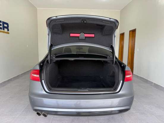 AUDI-A4-1.8 TFSI AMBIENTE GASOLINA 4P MULTITRONIC AUDI-A4-2015