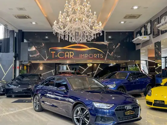 AUDI-A4-2.0 TFSI MHEV PRESTIGE S TRONIC AUDI-A4-2023