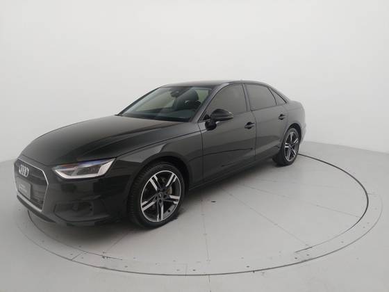 AUDI A4 2.0 TFSI MHEV PRESTIGE S TRONIC