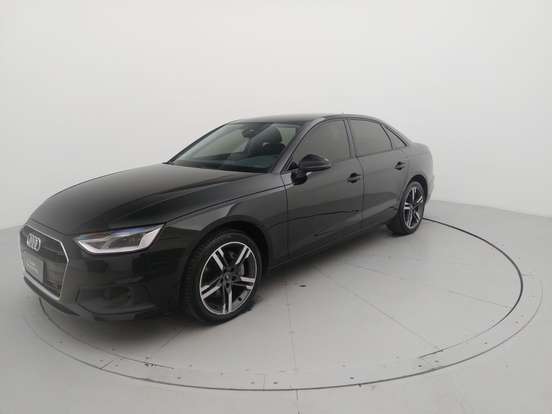 AUDI-A4-2022