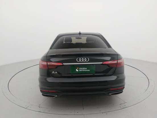AUDI-A4-2.0 TFSI MHEV PRESTIGE S TRONIC AUDI-A4-2022