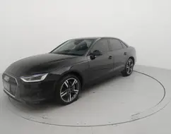 AUDI A4 2.0 TFSI MHEV PRESTIGE S TRONIC AUDI A4 2.0 TFSI MHEV PRESTIGE S TRONIC