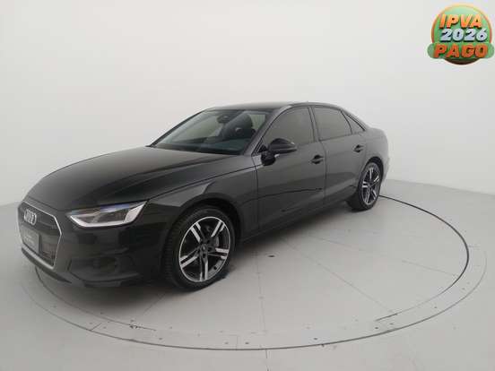 AUDI-A4-2022