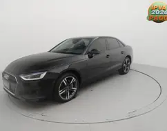 AUDI A4 2.0 TFSI MHEV PRESTIGE S TRONIC AUDI A4 2.0 TFSI MHEV PRESTIGE S TRONIC