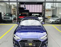 AUDI A4 2.0 TFSI MHEV S LINE S TRONIC AUDI A4 2.0 TFSI MHEV S LINE S TRONIC