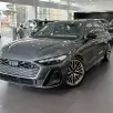 AUDI A5 2.0 TFSI GASOLINA AVANT S LINE QUATTRO S TRONIC AUDI A5 2.0 TFSI GASOLINA AVANT S LINE QUATTRO S TRONIC