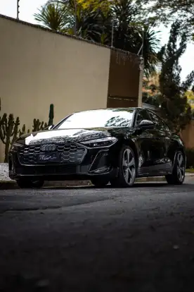 AUDI-A5-2025