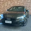 AUDI A5 2.0 TFSI MHEV SPORTBACK S LINE S TRONIC AUDI A5 2.0 TFSI MHEV SPORTBACK S LINE S TRONIC