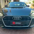 AUDI A5 2.0 TFSI SPORTBACK AMBITION 16V GASOLINA 4P S-TRONIC AUDI A5 2.0 TFSI SPORTBACK AMBITION 16V GASOLINA 4P S-TRONIC