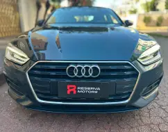 AUDI A5 2.0 TFSI SPORTBACK AMBITION 16V GASOLINA 4P S-TRONIC AUDI A5 2.0 TFSI SPORTBACK AMBITION 16V GASOLINA 4P S-TRONIC