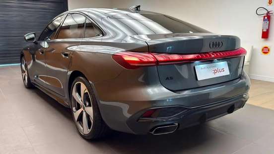 AUDI-A5-2025