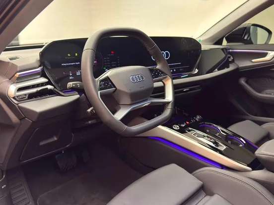 AUDI-A5-2.0 TFSI GASOLINA PERFORMANCE S EDITION QUATTRO S TRONIC AUDI-A5-2025
