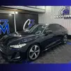 AUDI A5 2.0 TFSI GASOLINA PERFORMANCE S EDITION QUATTRO S TRONIC AUDI A5 2.0 TFSI GASOLINA PERFORMANCE S EDITION QUATTRO S TRONIC