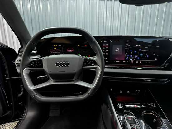 AUDI-A5-2.0 TFSI GASOLINA PERFORMANCE S EDITION QUATTRO S TRONIC AUDI-A5-2025