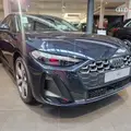AUDI A5 2.0 TFSI GASOLINA S LINE QUATTRO S TRONIC AUDI A5 2.0 TFSI GASOLINA S LINE QUATTRO S TRONIC