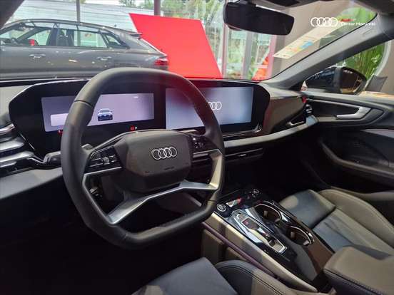 AUDI-A5-2026