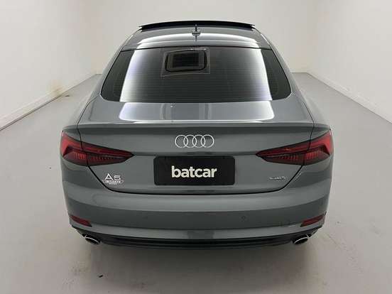 AUDI-A5-2.0 TFSI GASOLINA SPORTBACK PERFORMANCE S TRONIC AUDI-A5-2019