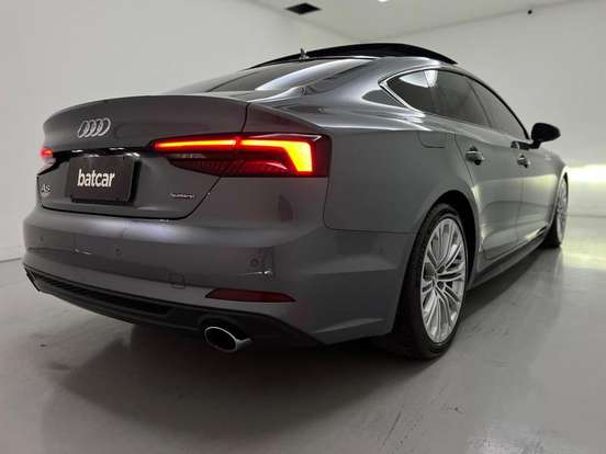 AUDI-A5-2.0 TFSI GASOLINA SPORTBACK PERFORMANCE S TRONIC AUDI-A5-2019