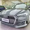 AUDI A5 2.0 TFSI GASOLINA SPORTBACK PRESTIGE PLUS S TRONIC AUDI A5 2.0 TFSI GASOLINA SPORTBACK PRESTIGE PLUS S TRONIC