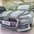 AUDI A5 2.0 TFSI GASOLINA SPORTBACK PRESTIGE PLUS S TRONIC AUDI A5 2.0 TFSI GASOLINA SPORTBACK PRESTIGE PLUS S TRONIC