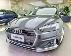 AUDI A5 2.0 TFSI GASOLINA SPORTBACK PRESTIGE PLUS S TRONIC AUDI A5 2.0 TFSI GASOLINA SPORTBACK PRESTIGE PLUS S TRONIC