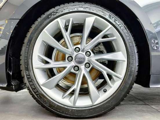 AUDI-A5-2.0 TFSI GASOLINA SPORTBACK PRESTIGE PLUS S TRONIC AUDI-A5-2020