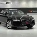 AUDI A7 3.0 TFSI SPORTBACK V6 GASOLINA 4P S-TRONIC AUDI A7 3.0 TFSI SPORTBACK V6 GASOLINA 4P S-TRONIC