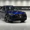 AUDI E-TRON ELÉTRICO SPORTBACK PERFORMANCE BLACK QUATTRO AUDI E-TRON ELÉTRICO SPORTBACK PERFORMANCE BLACK QUATTRO