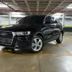 AUDI Q3 1.4 TFSI AMBIENTE FLEX 4P S TRONIC AUDI Q3 1.4 TFSI AMBIENTE FLEX 4P S TRONIC