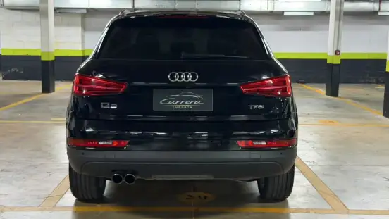 AUDI-Q3-1.4 TFSI AMBIENTE FLEX 4P S TRONIC AUDI-Q3-2017