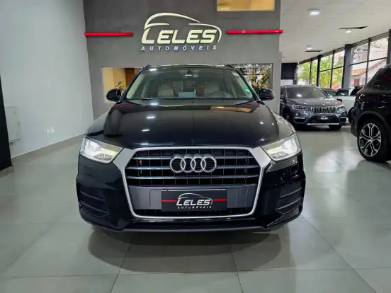 AUDI-Q3-1.4 TFSI ATTRACTION FLEX 4P S TRONIC AUDI-Q3-2018