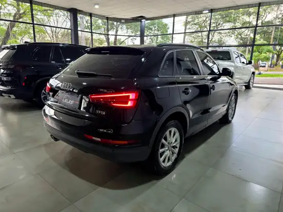 AUDI-Q3-1.4 TFSI ATTRACTION FLEX 4P S TRONIC AUDI-Q3-2018