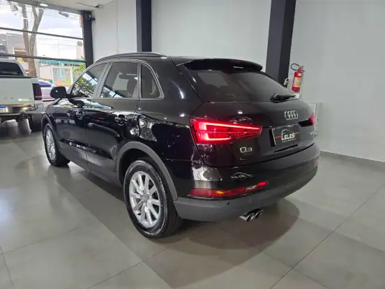AUDI-Q3-1.4 TFSI ATTRACTION FLEX 4P S TRONIC AUDI-Q3-2018